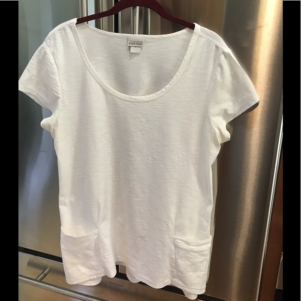 Nomadic Traders Top - image 1